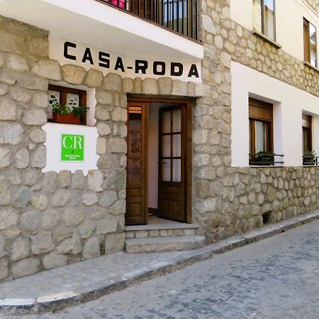 Apartamento Casa Roda บีเอลซา ภายนอก รูปภาพ