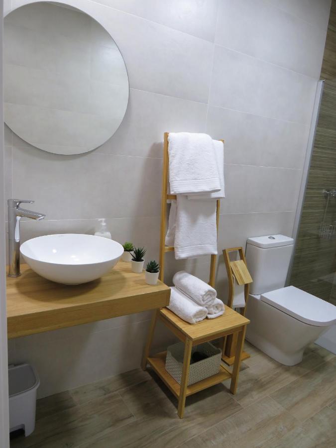 Apartamento Casa Roda บีเอลซา ภายนอก รูปภาพ