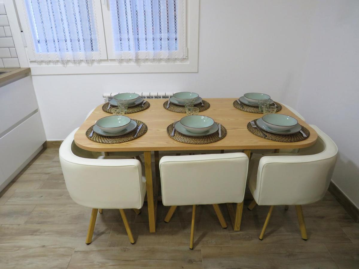 Apartamento Casa Roda บีเอลซา ภายนอก รูปภาพ