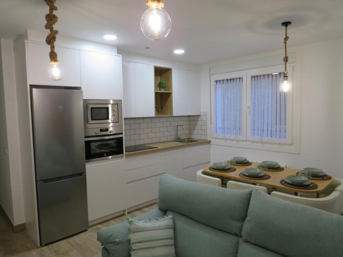 Apartamento Casa Roda บีเอลซา ภายนอก รูปภาพ