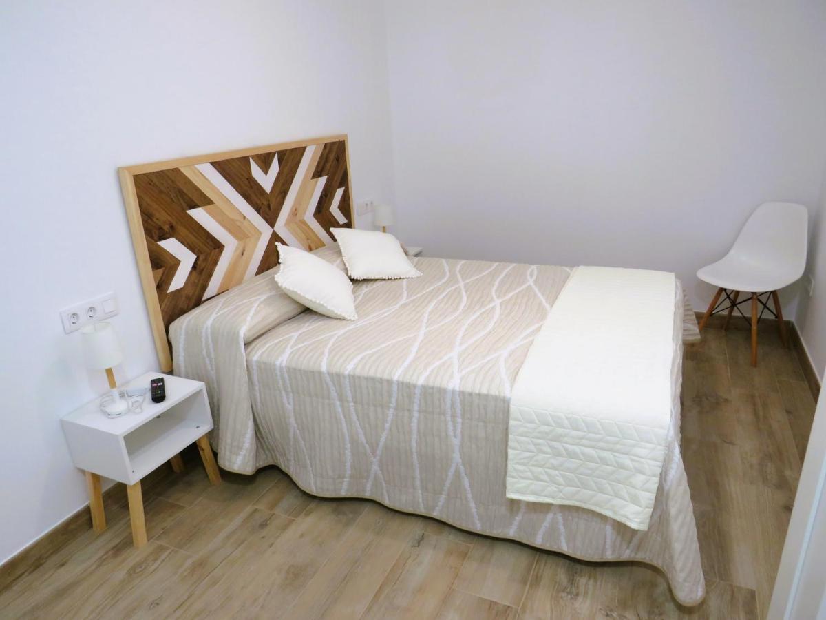 Apartamento Casa Roda บีเอลซา ภายนอก รูปภาพ