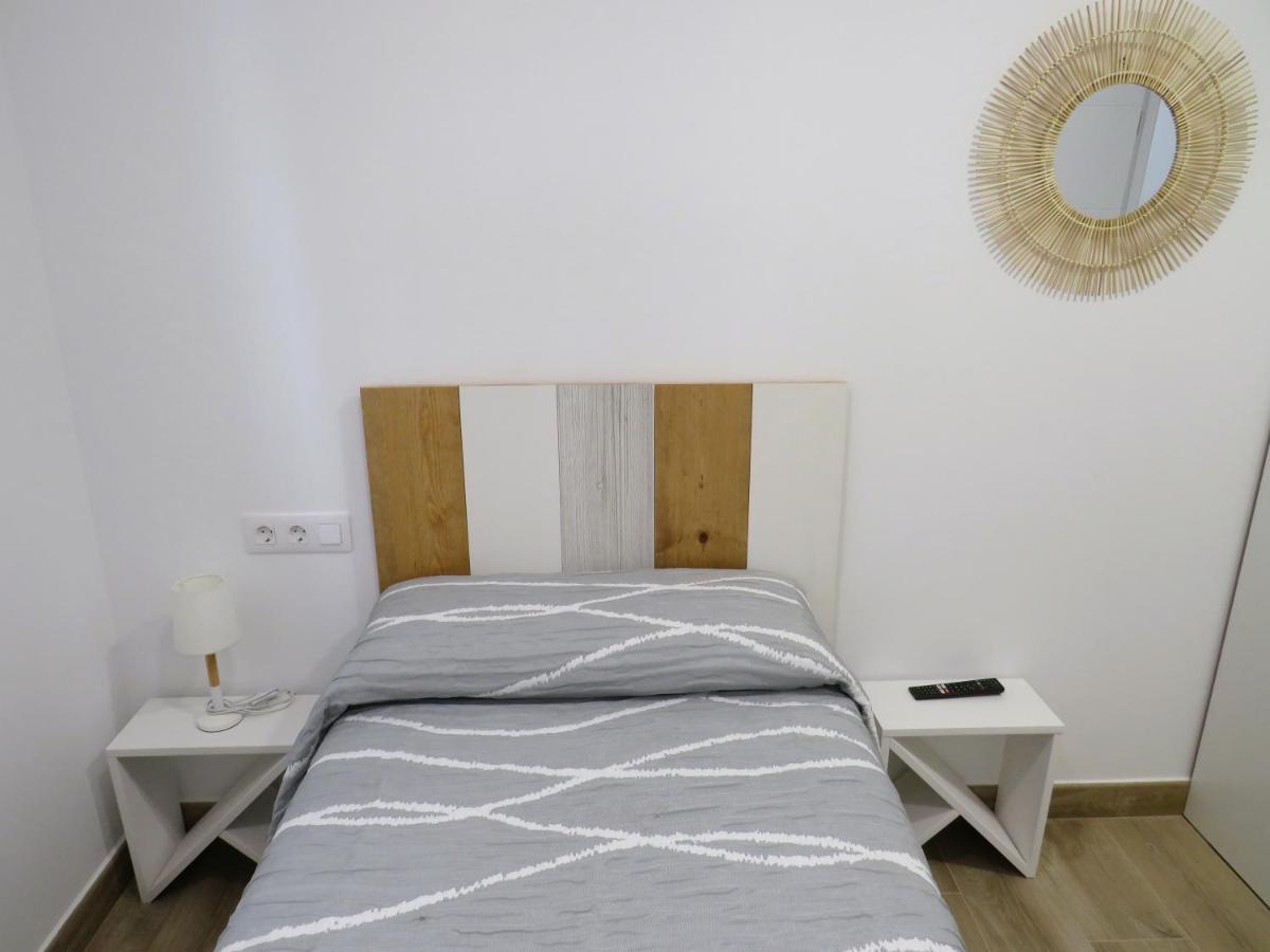 Apartamento Casa Roda บีเอลซา ภายนอก รูปภาพ