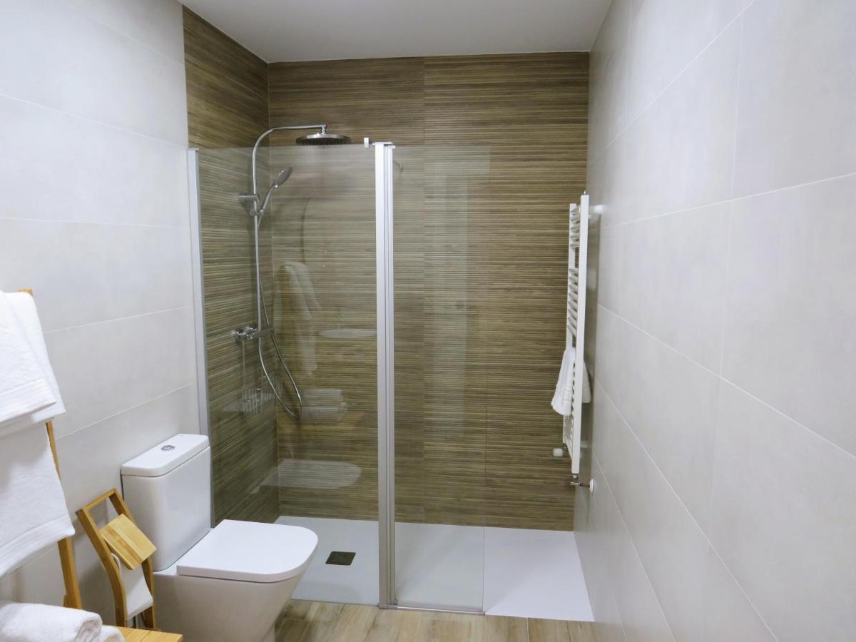 Apartamento Casa Roda บีเอลซา ภายนอก รูปภาพ