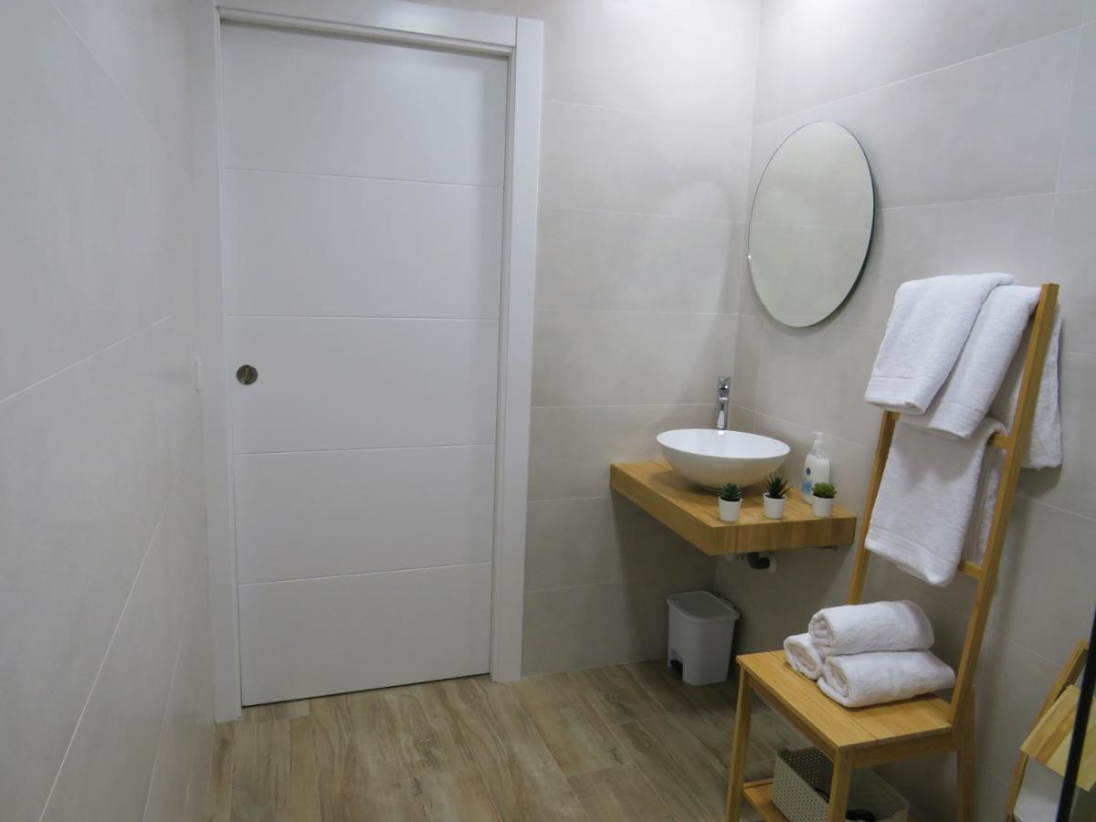 Apartamento Casa Roda บีเอลซา ภายนอก รูปภาพ