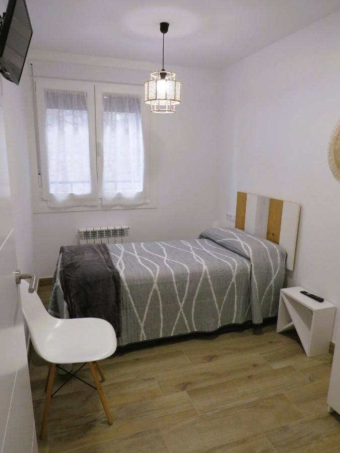 Apartamento Casa Roda บีเอลซา ภายนอก รูปภาพ