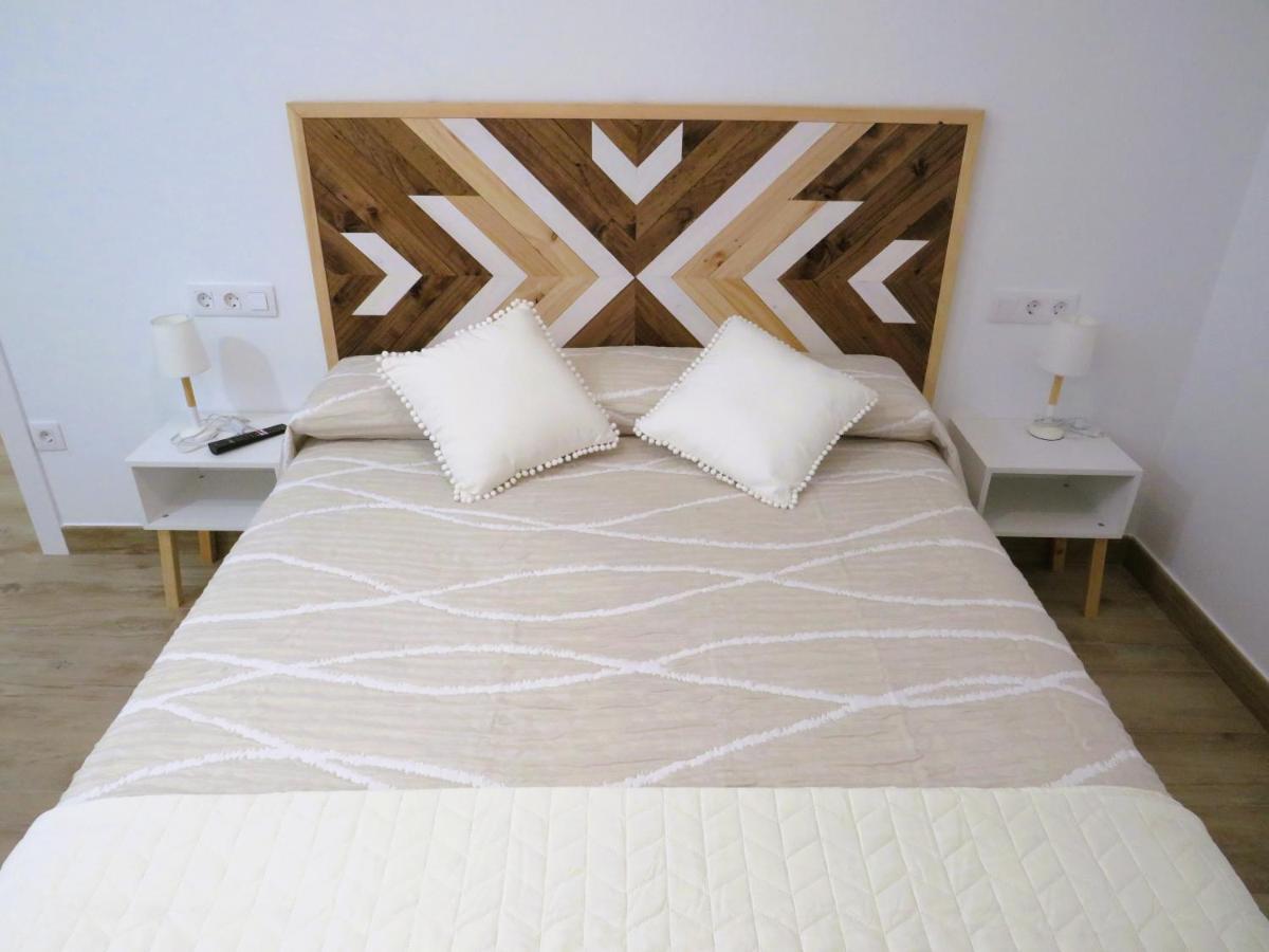 Apartamento Casa Roda บีเอลซา ภายนอก รูปภาพ